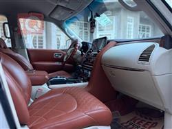 نيسان باترول